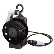 Bộ cuộn vòi tưới cây 15m Aurora LIGHT Takagi R1415BR