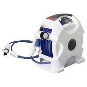 Bộ cuộn ống tưới cây tự động 15m Takagi R715FJC2