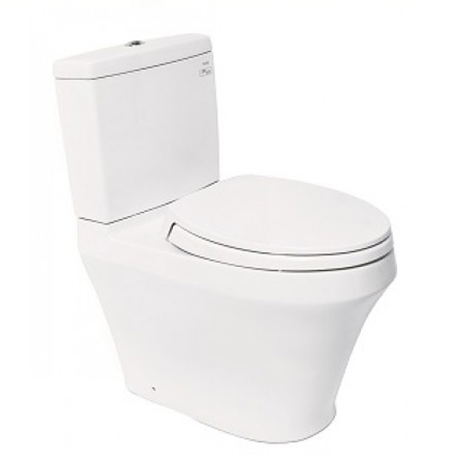 Bồn cầu 2 khối nắp êm TOTO CS948DT2