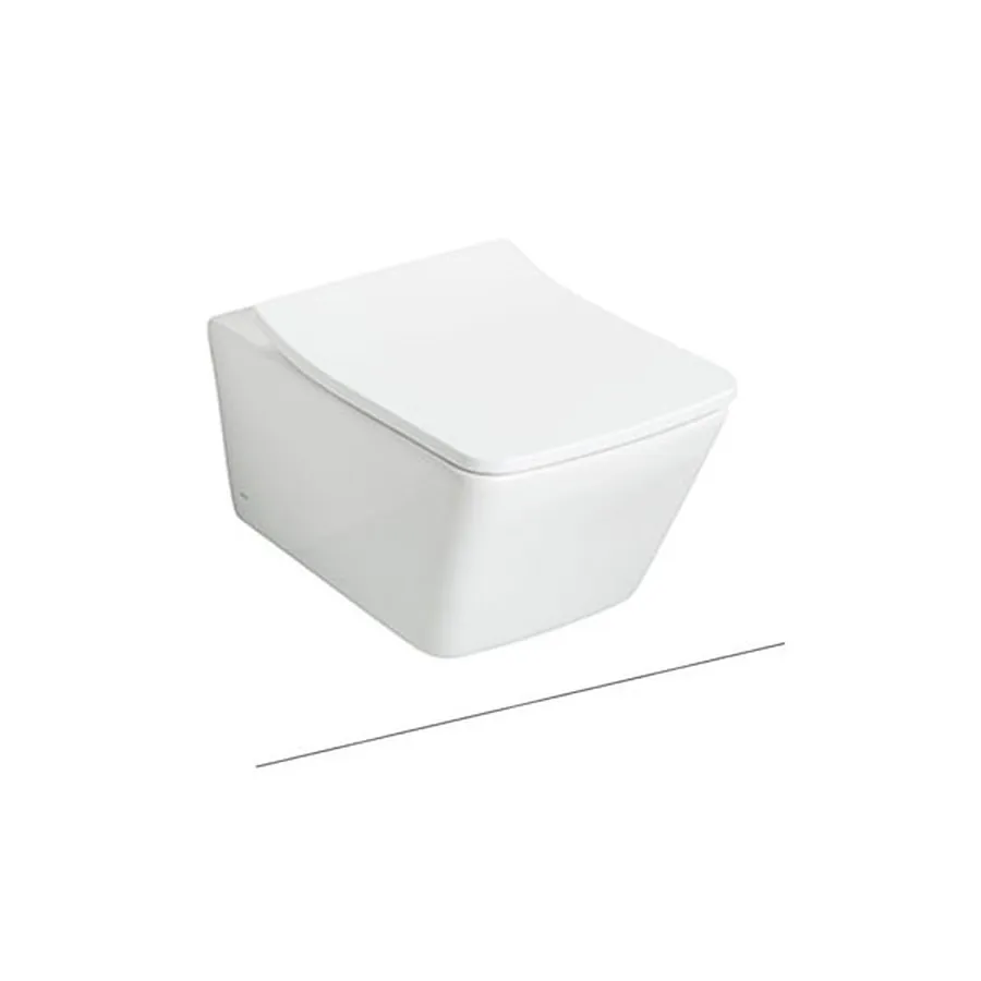 Bồn Cầu Treo Tường Nắp Êm TOTO CW522A#NW1/TC512A