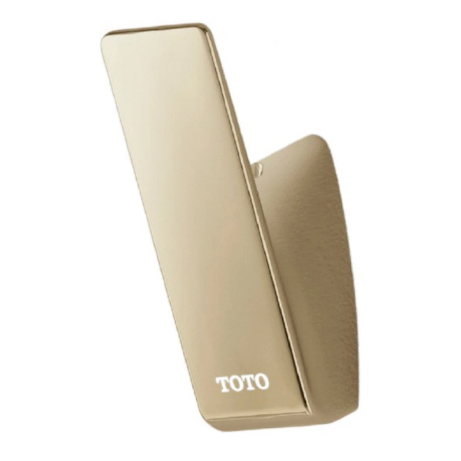 Móc treo đồ TOTO YRH902VV1#PFG