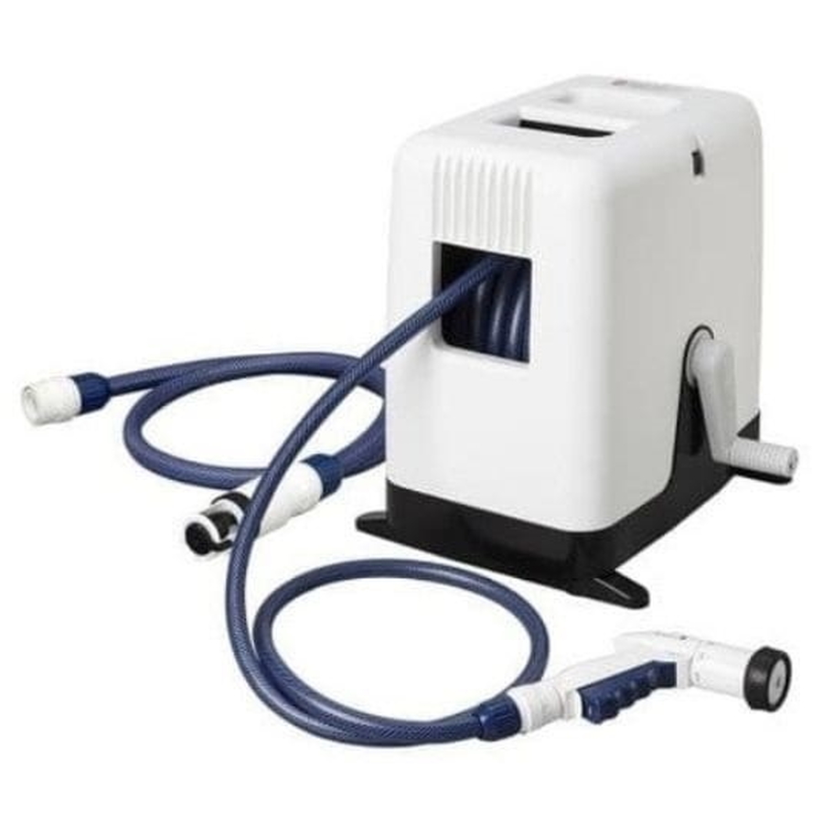 Bộ vòi tưới cây 30m Boxy Twister Takagi RC330TNB