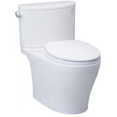 Bồn cầu 2 khối nắp êm TOTO CS767RT2 