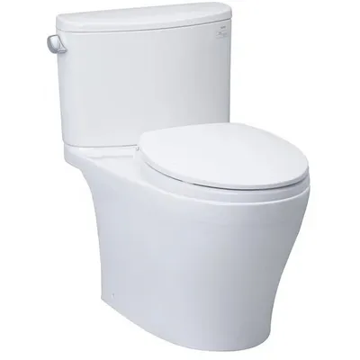 Bồn cầu 2 khối nắp êm TOTO CS767RT2 