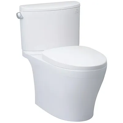 Bồn cầu 2 khối nắp êm TOTO CS767RT3#XW