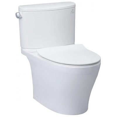 Bồn cầu 2 khối nắp êm TOTO CS767RT8