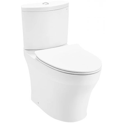 Bồn cầu 2 khối nắp êm TOTO CS838DT8