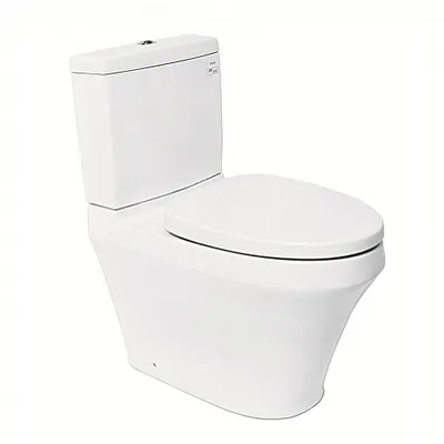 Bồn cầu 2 khối nắp êm TOTO CS948DT3#XW