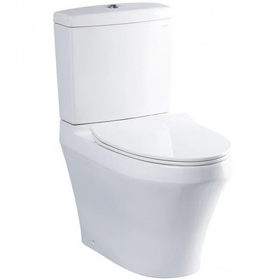 Bồn cầu 2 khối nắp êm TOTO CS948DT8