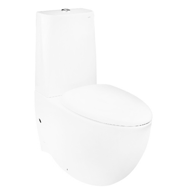 Bồn cầu 2 khối nắp êm TOTO CW811NPJWS/SW811NJP/811-8/TC811SJ/TX215C