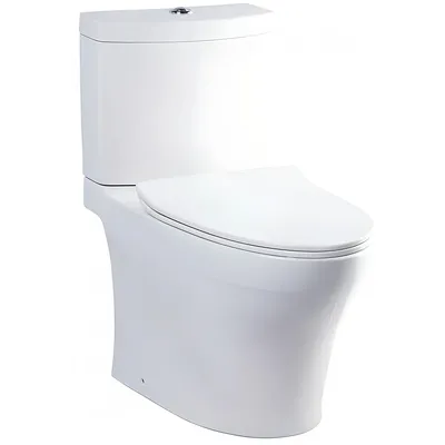 Bồn cầu 2 khối xả nhấn nắp êm TOTO CS769DT8
