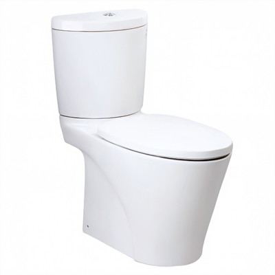 Bồn Cầu Hai Khối Nắp Êm TOTO CS819DST3