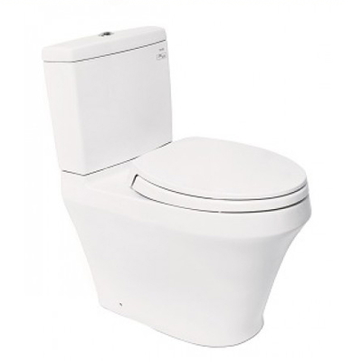 Bồn cầu 2 khối nắp êm TOTO CS948DT2