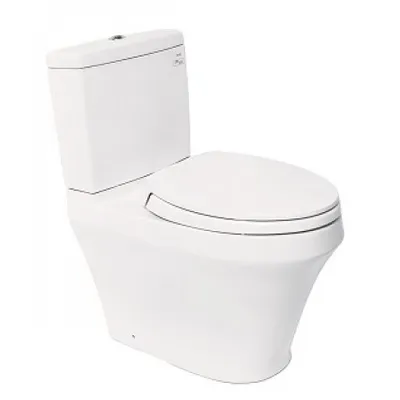 Bồn cầu 2 khối nắp êm TOTO CS948DT2