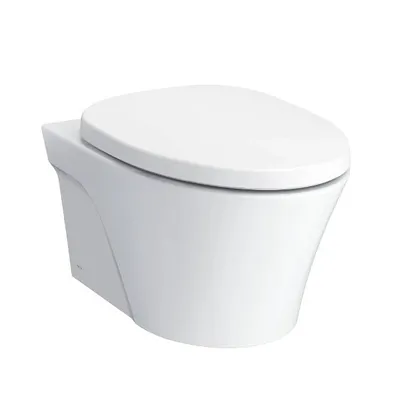 Bồn cầu treo tường két nước âm nắp êm TOTO CW822RA#W+TC385VS#W+WH172A+MB170P#SS