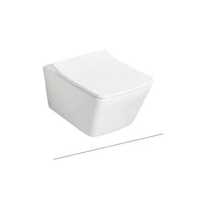 Bồn Cầu Treo Tường Nắp Êm TOTO CW522A#NW1/TC512A