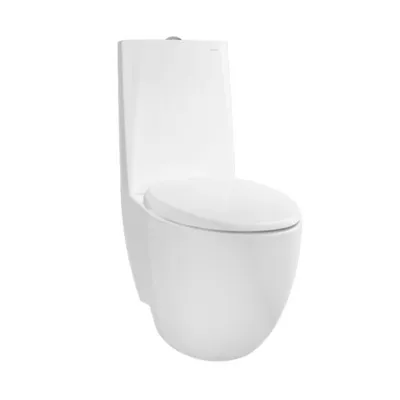Bồn cầu 2 khối nắp êm TOTO CW811NPJWS/SW811NJP/811-8/TC811SJ/THX919