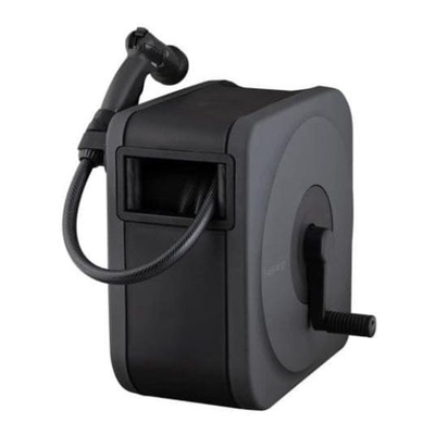 Bộ vòi thu rút tưới vườn BOXY NEXT 20m (CG) Takagi RC1220CG