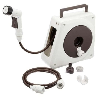 Bộ vòi tưới cây 20m Aurora NANO Takagi RM220BR