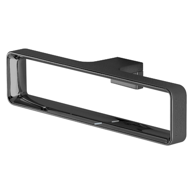 Vòng treo khăn TOTO YTT902V#MBL màu đen mờ