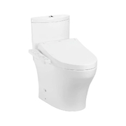 Bồn cầu 2 khối nắp điện tử TOTO CS838DW16