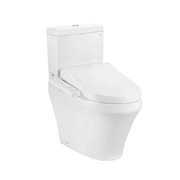 Bồn cầu 2 khối nắp điện tử TOTO CS948DW16