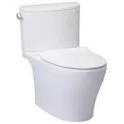 Bồn cầu 2 khối nắp êm TOTO CS767RT8#XW