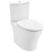 Bồn cầu 2 khối nắp êm TOTO CS838DT3#XW