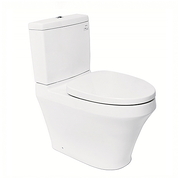Bồn cầu 2 khối nắp êm TOTO CS948DT3#XW