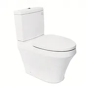 Bồn cầu 2 khối nắp êm TOTO CS948DT3#XW