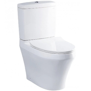 Bồn cầu 2 khối nắp êm TOTO CS948DT8