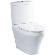 Bồn cầu 2 khối nắp êm TOTO CS948DT8#XW