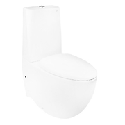 Bồn cầu 2 khối nắp êm TOTO CW811NPJWS/SW811NJP/811-8/TC811SJ/TX215C