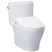 Bồn cầu 2 khối nắp rửa cơ TOTO CS767RE4#XW