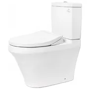 Bồn cầu 2 khối nắp rửa cơ TOTO CS948DE2#XW