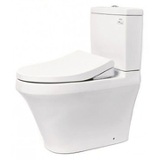 Bồn cầu 2 khối nắp rửa cơ TOTO CS948DE4