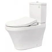 Bồn cầu 2 khối nắp rửa cơ TOTO CS948DE4#XW
