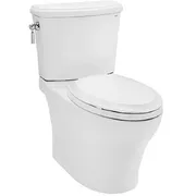 Bồn cầu 2 khối xả gạt nắp êm TOTO CS986GT9#XW