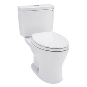 Bồn cầu 2 khối xả nhấn nắp êm TOTO CS735DT2