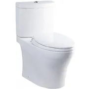 Bồn cầu 2 khối xả nhấn nắp êm TOTO CS769DRT2