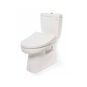 Bồn Cầu TOTO CS350DE4 Hai Khối Xả Nhấn Nắp Cơ