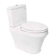 Bồn cầu 2 khối nắp êm TOTO CS948DT2