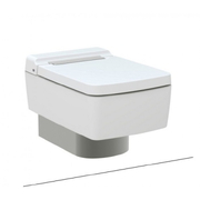 Bồn Cầu Treo Tường Nắp Êm TOTO CW512YR/9AE0017/TC501CVK