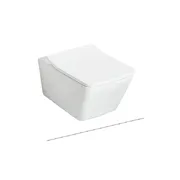 Bồn Cầu Treo Tường Nắp Êm TOTO CW522A#NW1/TC512A