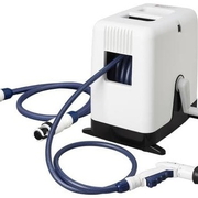 Bộ vòi tưới cây 20m Boxy Twister Takagi RC220TNB