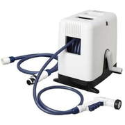 Bộ vòi tưới cây 20m Boxy Twister Takagi RC220TNB