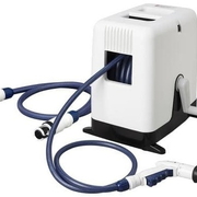 Bộ vòi tưới cây 30m Boxy Twister Takagi RC330TNB