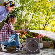 Bộ vòi tưới cây 20m NANO NEXT Takagi RM1220BR