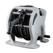 Bộ vòi thu rút tưới vườn Mercury 2 Twister (CG) 30m Takagi RT330CG