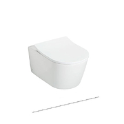 Thân bồn cầu treo tường TOTO CW542HME5UNW1